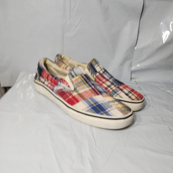 Dexter Slip On Men's shoes size 11 - Picture 1 of 7